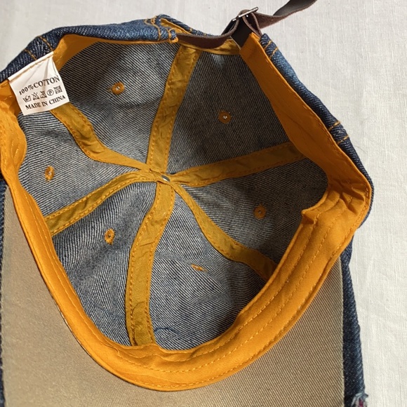 Cap - Picture 3 of 5